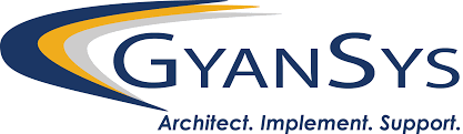Gyansys Infotech logo