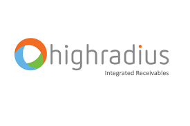 HighRadius logo