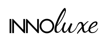 Innoluxe & Fabriq Hair logo